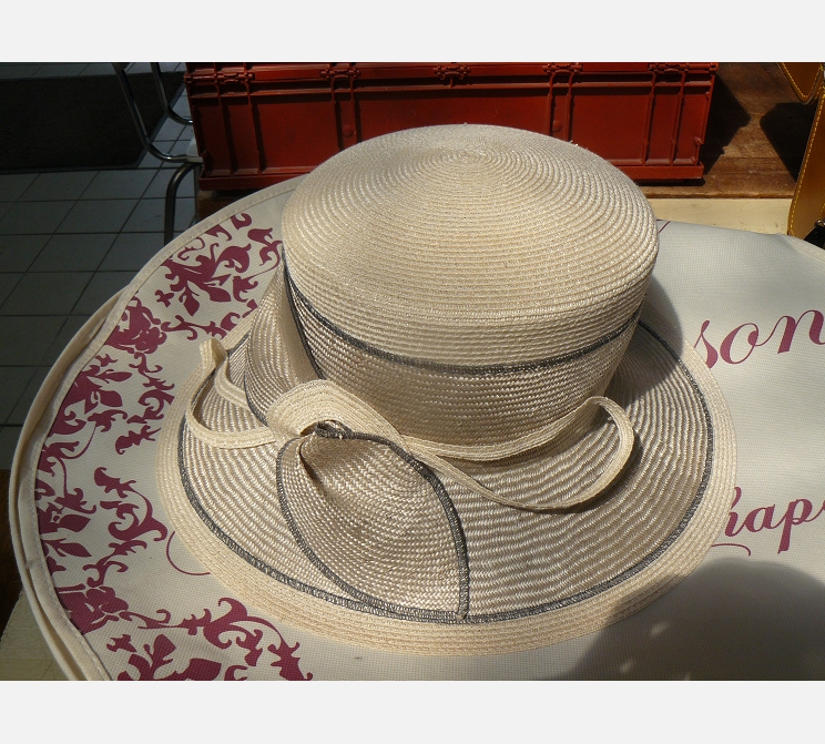 Chapeau femme MAYSER