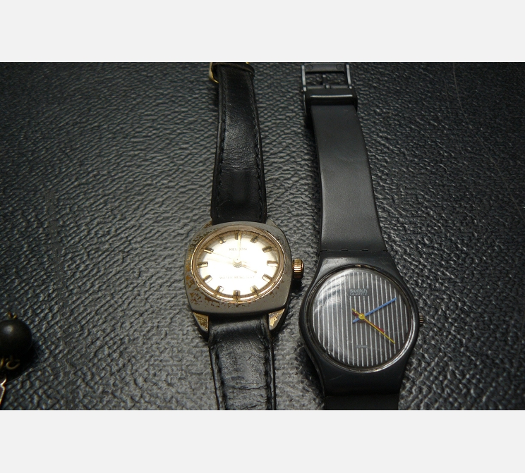 Montre 