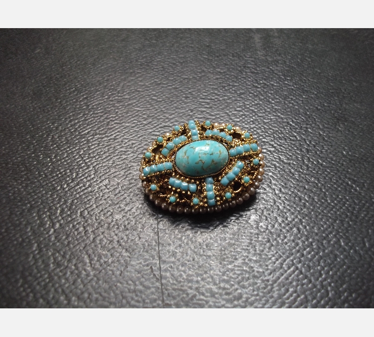 Broche