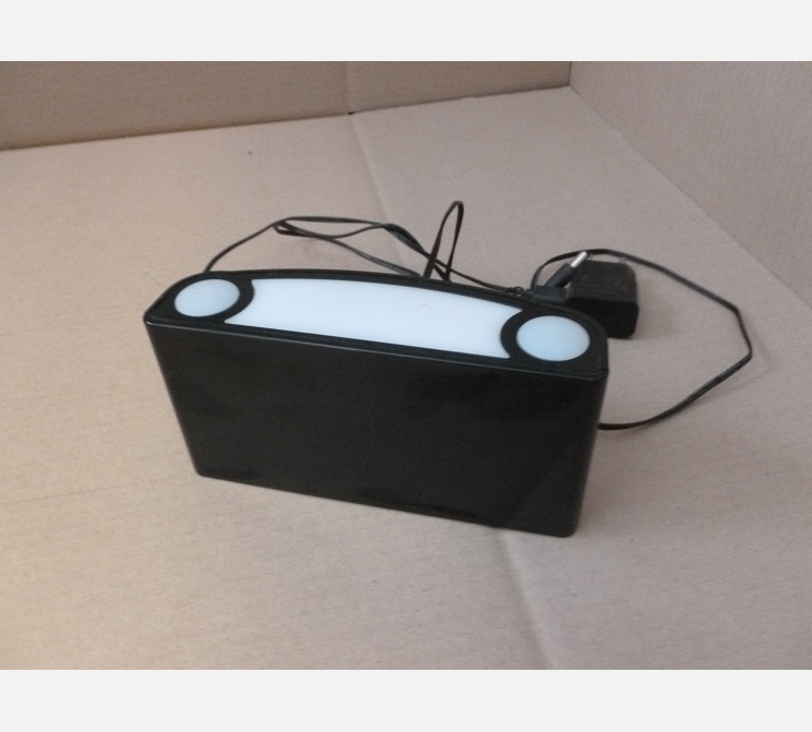 Radio réveil