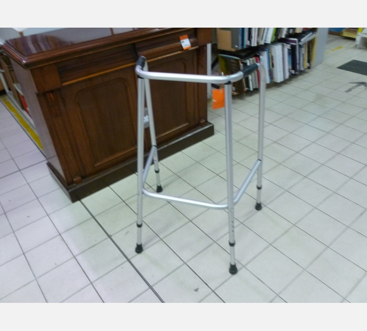 Déambulateur 