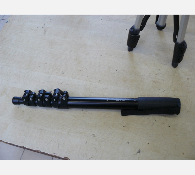 Pied photo MANFROTTO||079-4B
