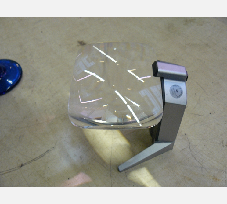 Loupe de table ||ESCHENBACH
