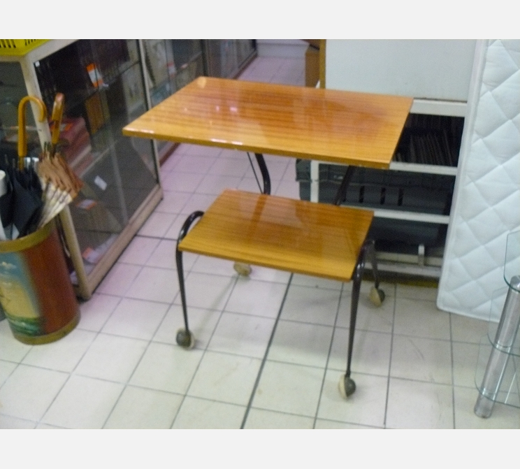 Meuble TV vintage