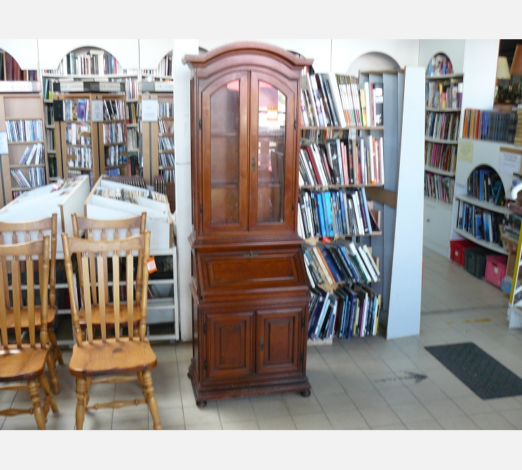 Bureau scriban ||||clé B10