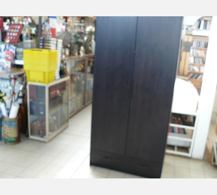 Armoire mélaminé||
