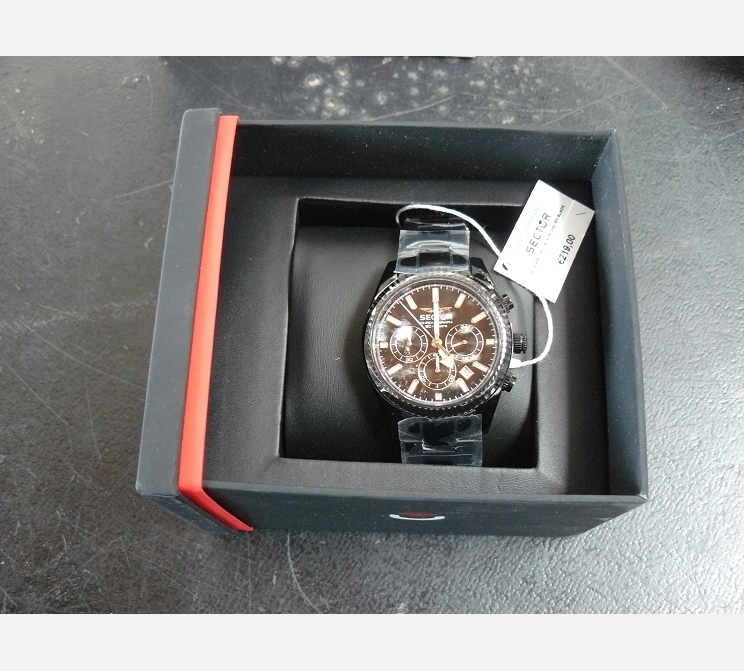 Montre SEKTOR NEUVE