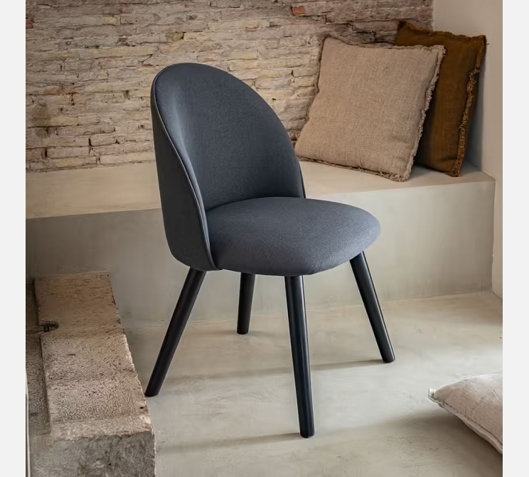 Lot de 4+1 chaises NEUVES||GAROS||AI2824316008165-HH