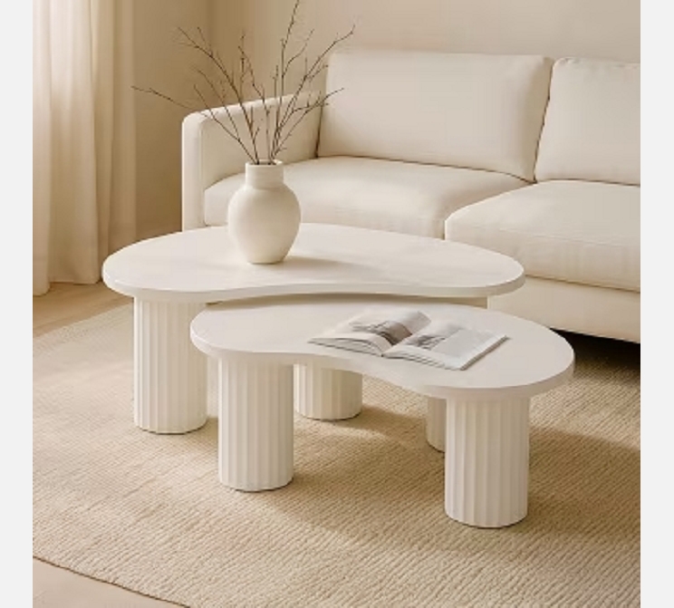 Tables basses gigognes NEUVES||OVIBJ514503-HH