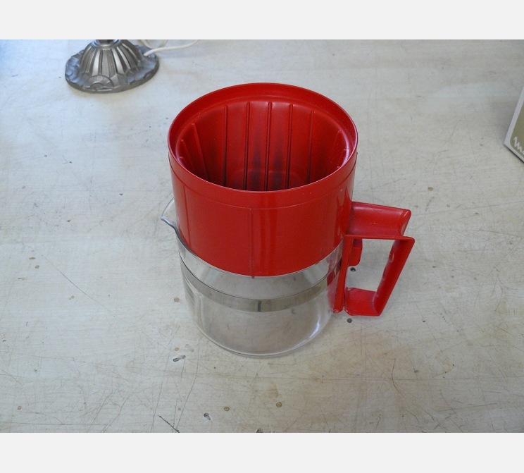 Cafetière 