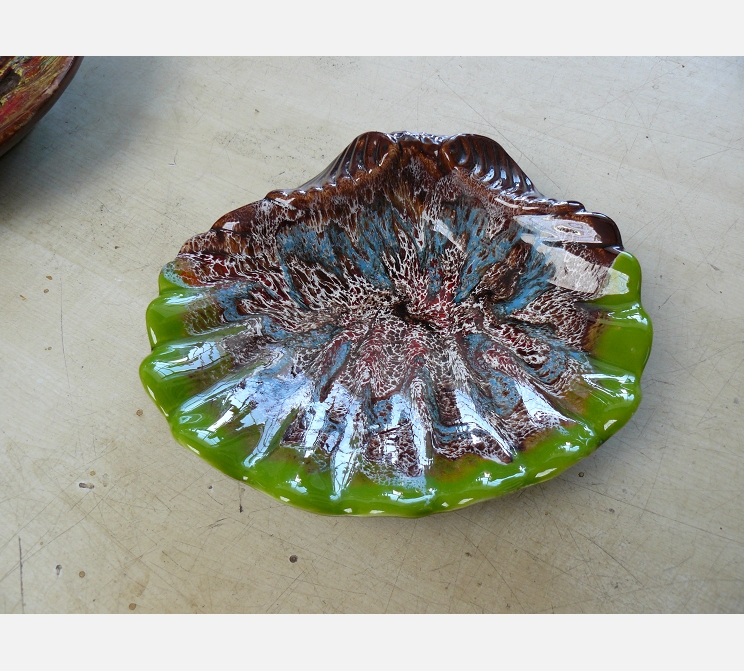 Coupe Ã  fruits
