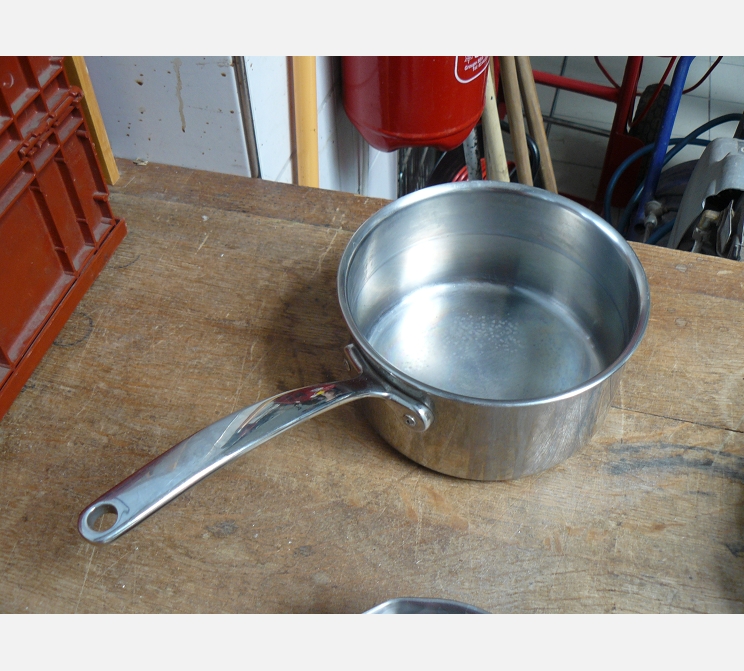 Casserole 