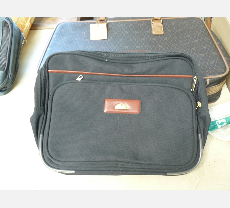 Sacoche SAMSONITE