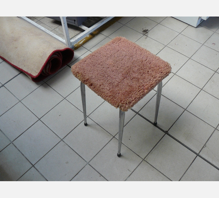 Tabouret 
