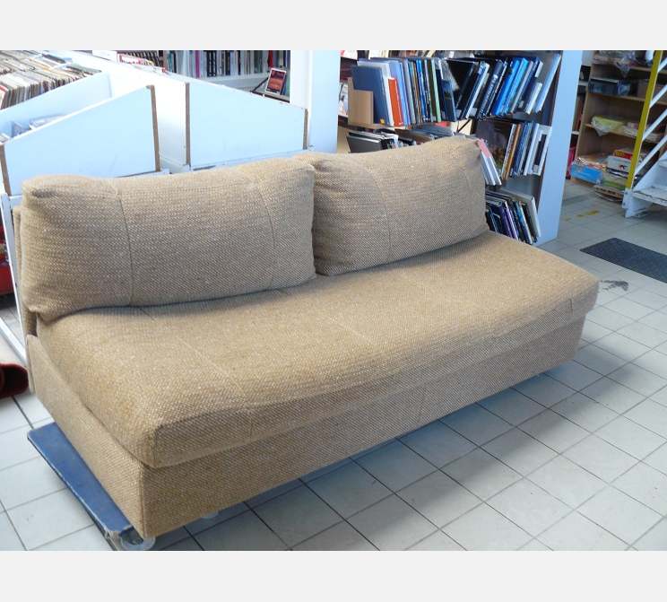 Canapé convertible||LIGNE ROSET