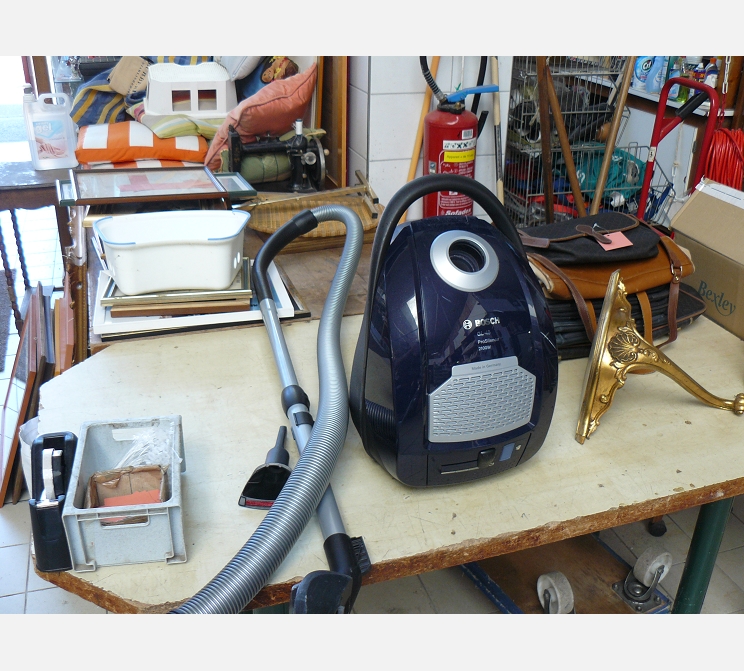 Aspirateur BOSCH||GL - 45 