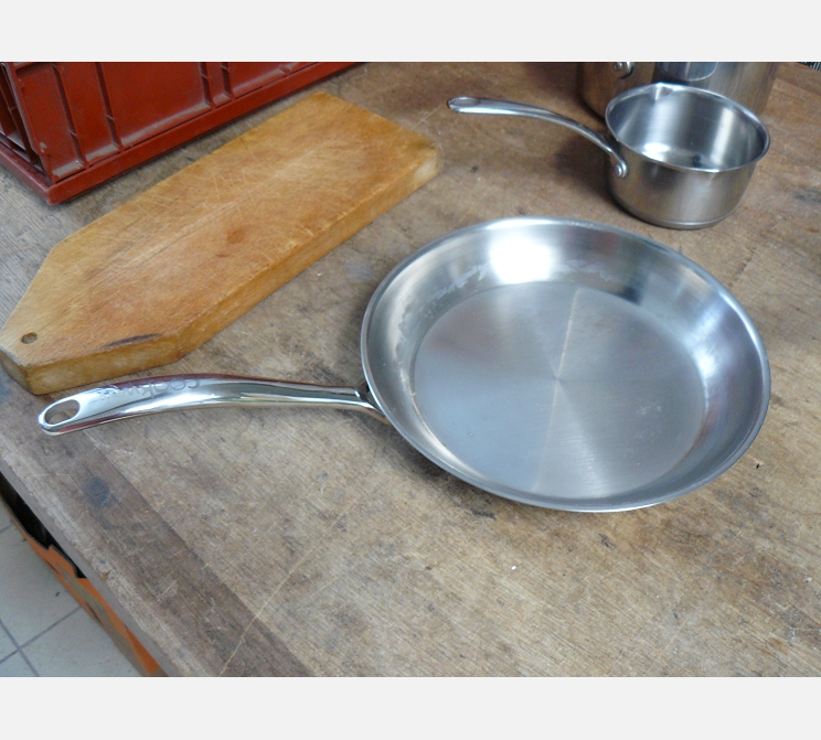 PoÃªle  COOKWAY