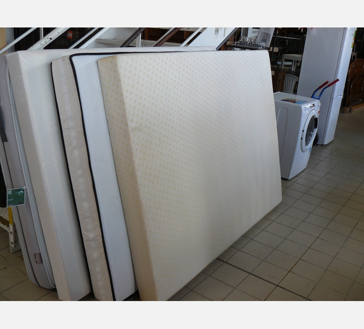 Sommier tapissier||140x190 cm