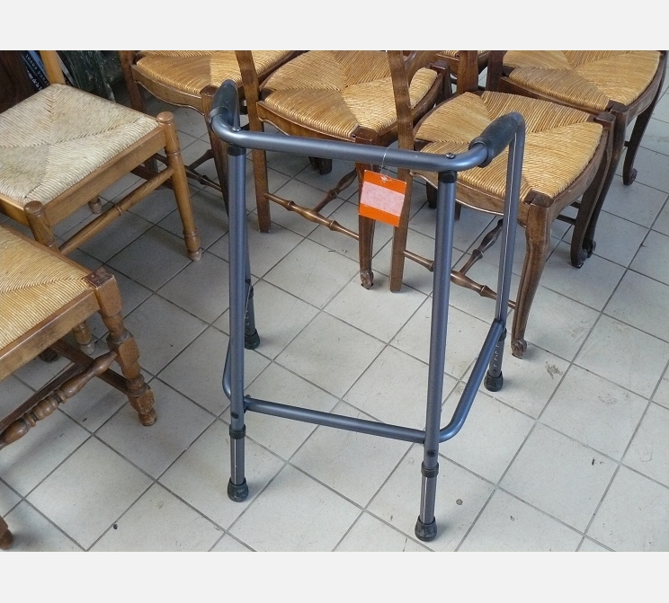 Déambulateur 
