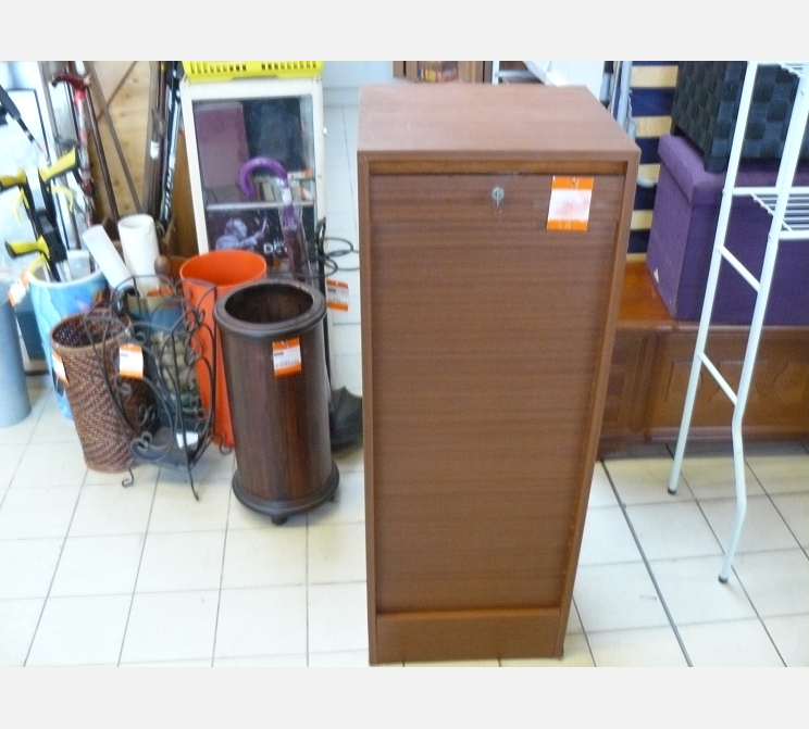 Classeur Ã  rideau ||||clé A5