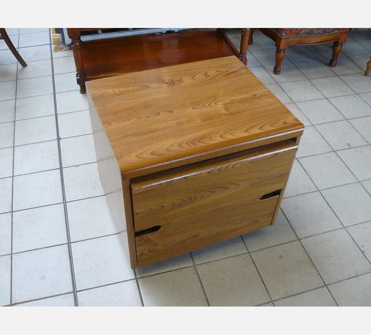 Caisson de bureau ||GAUTIER