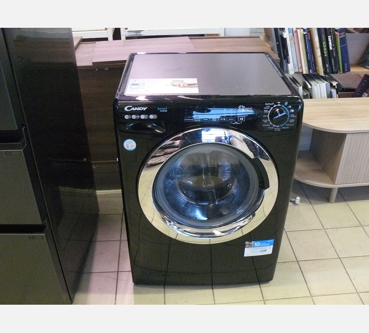 Machine Ã  laver CANDY||CSS1410twmcbe/fr