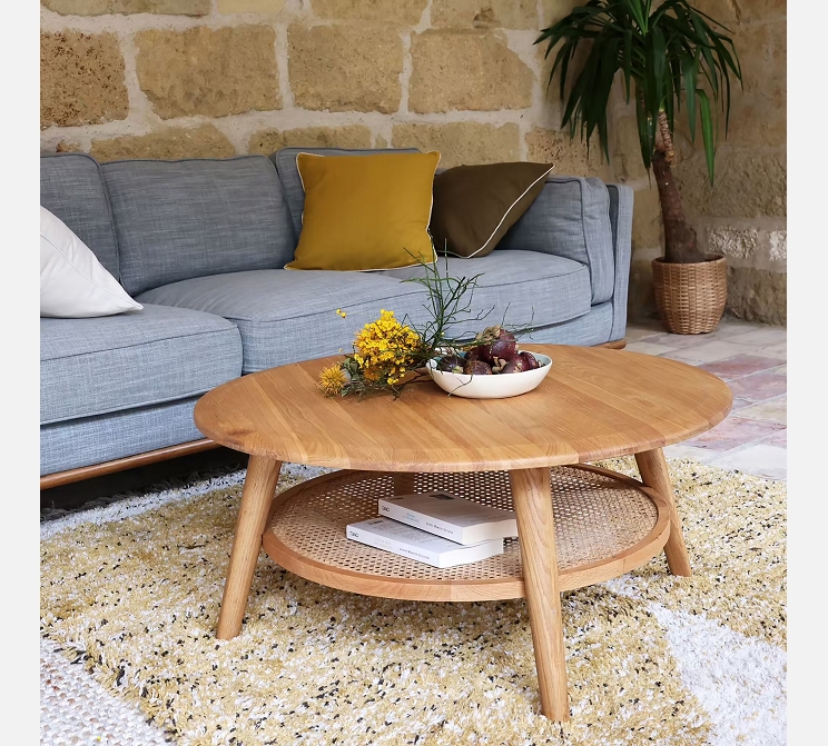 Table basse ANNOT||NEUVE,||AI2825284066362-45-hj