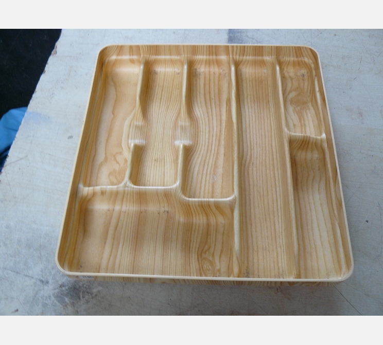 Rangement pour couverts||ROBEX, vintage