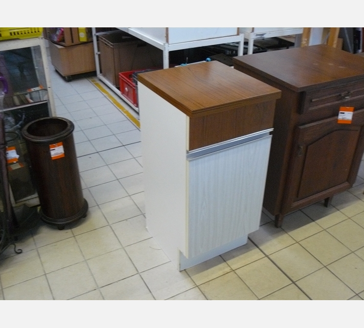 Elément de cuisine||formica, 1P+1T