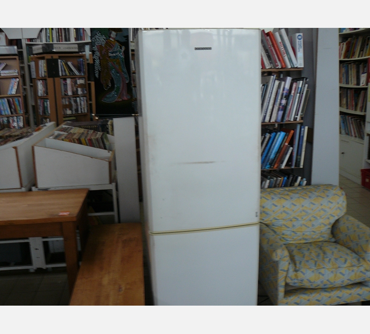 Réfrigérateur / congélateur||SAMSUNG