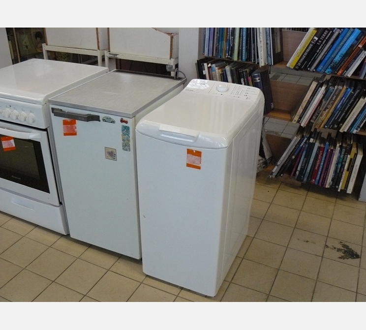 Machine Ã  laver VEDETTE||VT 603 B