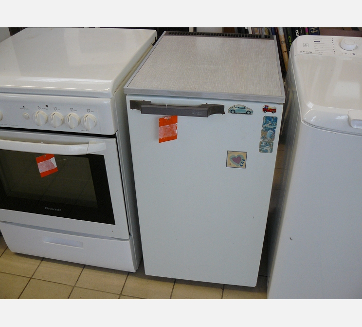 Frigidaire table top