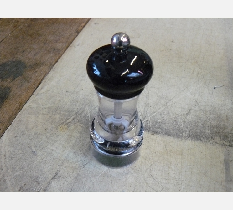 Moulin Ã  poivre MARLUX