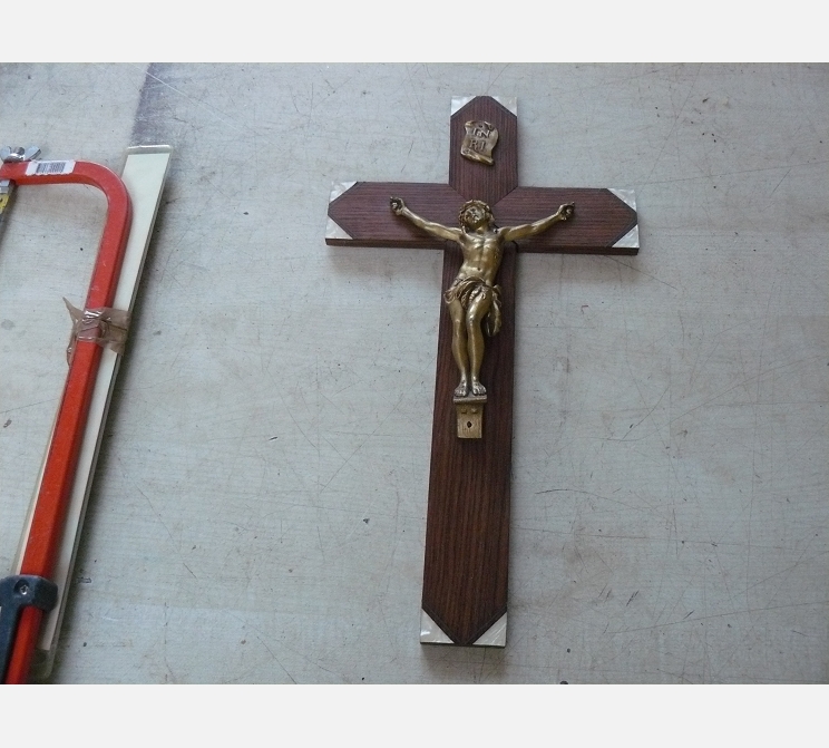 Crucifix