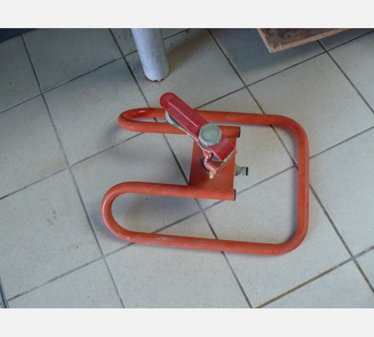 Arroseur automatique