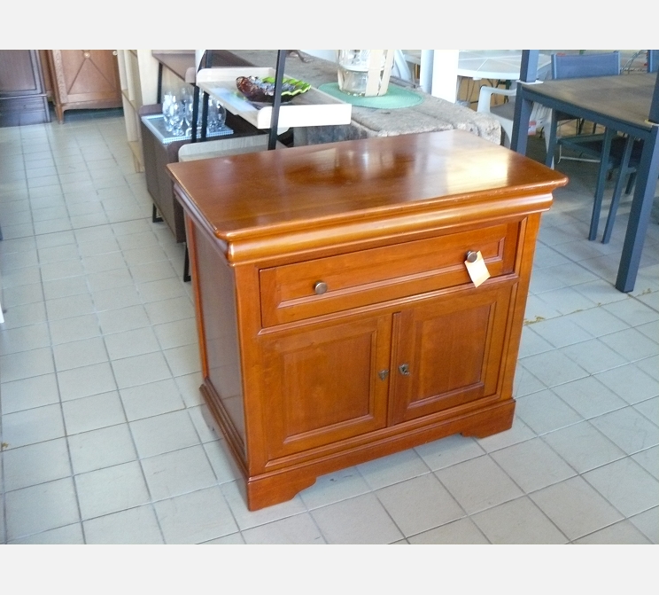 Meuble TV style LP||||clé C8