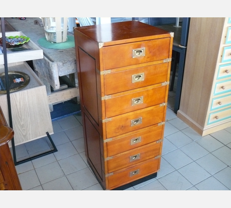 Meuble semainier||de marine