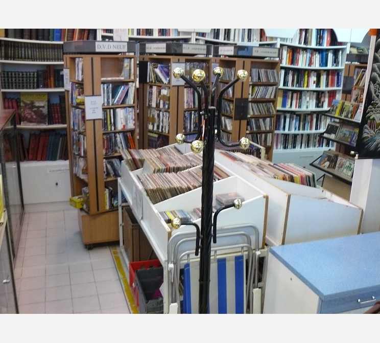 Porte manteau||perroquet, noir