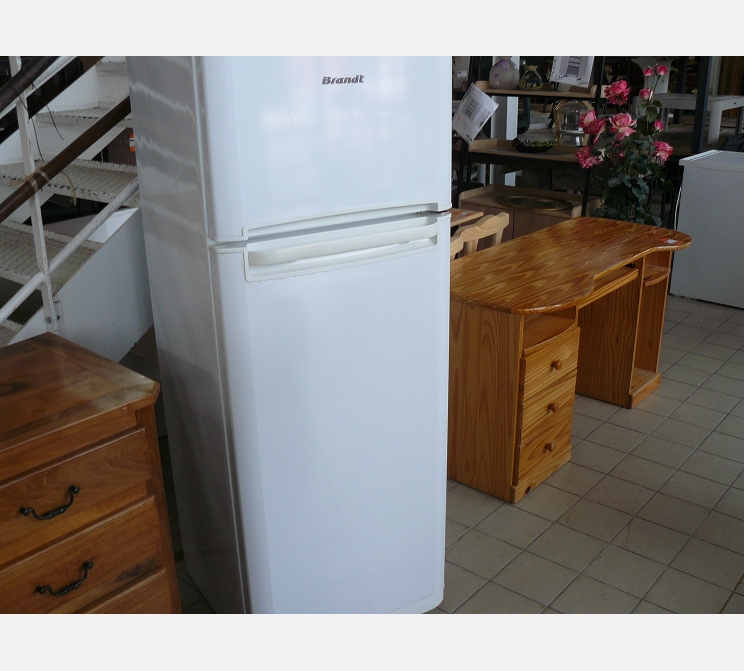 Réfrigérateur congélateur||BOSCH