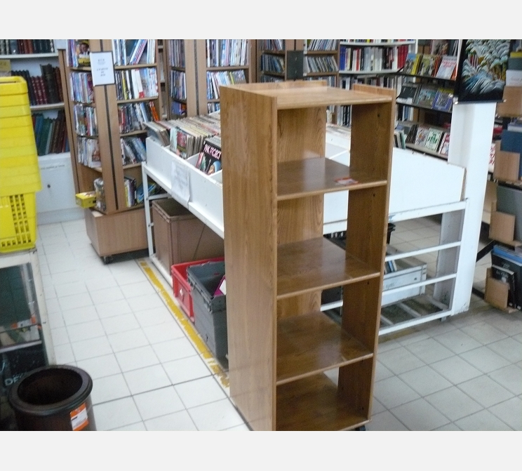 Tour de rangement||mélaminé 