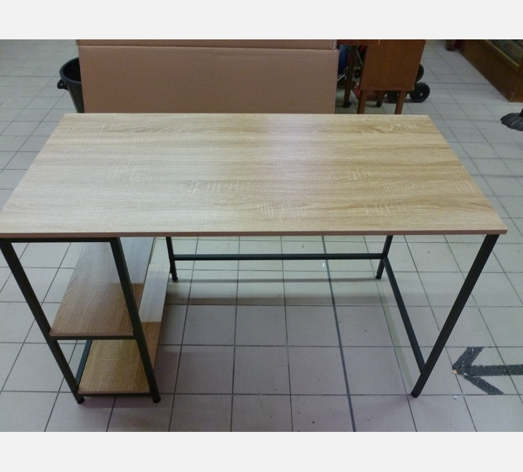 Bureau RUSTICO NEUF||12060