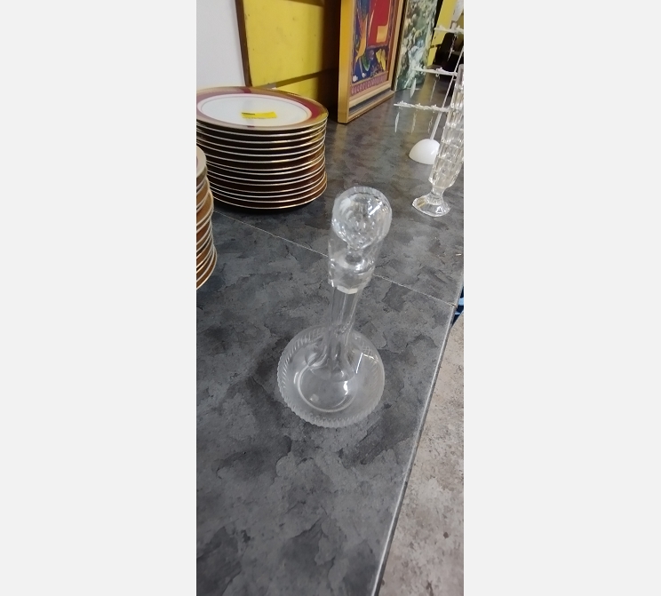 Petite carafe
