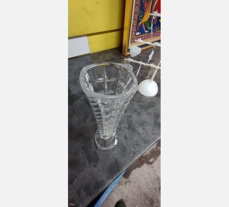 Petit vase 
