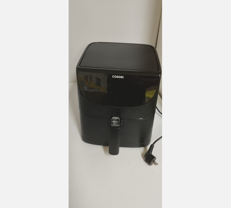  Air Fryer  Friteuse sans huile Cosori Smart Chef Edition .