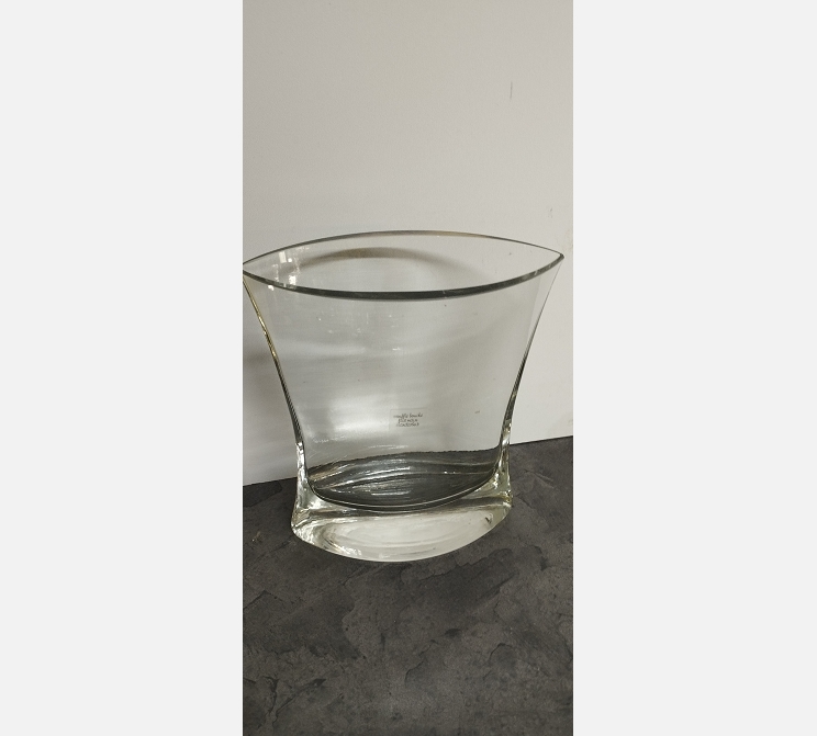 Vase oeil